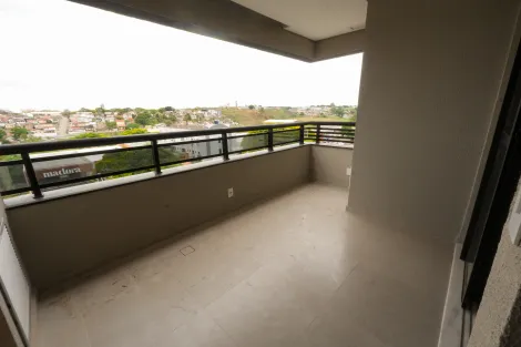 imagem 3 - Apartamento - Floradas de São José - Residencial Wonder - Cidade Jardim - 3 Dormitórios - 86m² imagem 3 - Apartamento - Floradas de São José - Residencial Wonder - Cidade Jardim - 3 Dormitórios - 86m²