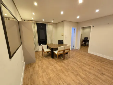 imagem 2 - SALA COMERCIAL PARA VENDA/LOCAÇÃO - 41,50m² - EDIFÍCIO MADISON TOWER - JARDIM AQUARIUS - SJC imagem 2 - SALA COMERCIAL PARA VENDA/LOCAÇÃO - 41,50m² - EDIFÍCIO MADISON TOWER - JARDIM AQUARIUS - SJC