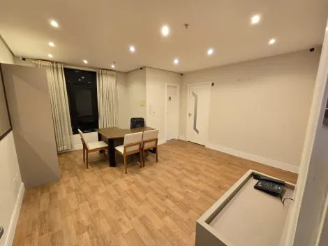 imagem 3 - SALA COMERCIAL PARA VENDA/LOCAÇÃO - 41,50m² - EDIFÍCIO MADISON TOWER - JARDIM AQUARIUS - SJC imagem 3 - SALA COMERCIAL PARA VENDA/LOCAÇÃO - 41,50m² - EDIFÍCIO MADISON TOWER - JARDIM AQUARIUS - SJC