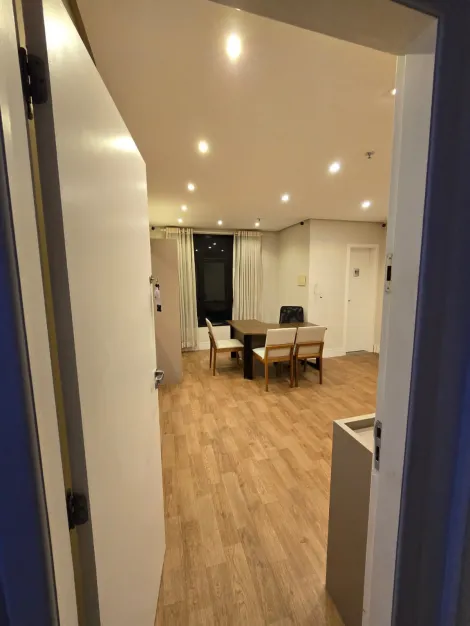 imagem 4 - SALA COMERCIAL PARA VENDA/LOCAÇÃO - 41,50m² - EDIFÍCIO MADISON TOWER - JARDIM AQUARIUS - SJC imagem 4 - SALA COMERCIAL PARA VENDA/LOCAÇÃO - 41,50m² - EDIFÍCIO MADISON TOWER - JARDIM AQUARIUS - SJC