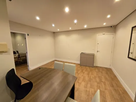 imagem 5 - SALA COMERCIAL PARA VENDA/LOCAÇÃO - 41,50m² - EDIFÍCIO MADISON TOWER - JARDIM AQUARIUS - SJC imagem 5 - SALA COMERCIAL PARA VENDA/LOCAÇÃO - 41,50m² - EDIFÍCIO MADISON TOWER - JARDIM AQUARIUS - SJC