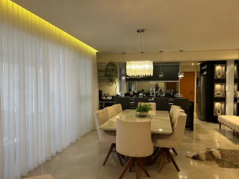 imagem 1 - Apartamento - Vila Ema - Residencial Celebrity - 147m² imagem 1 - Apartamento - Vila Ema - Residencial Celebrity - 147m²