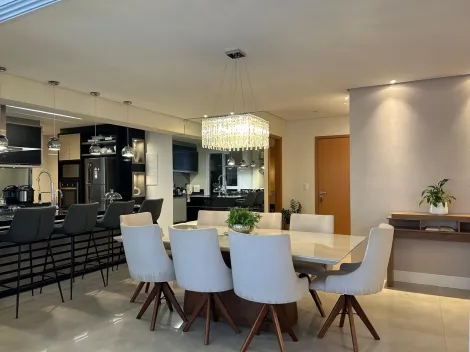 imagem 4 - Apartamento - Vila Ema - Residencial Celebrity - 147m² imagem 4 - Apartamento - Vila Ema - Residencial Celebrity - 147m²