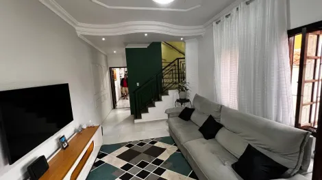 imagem 2 - LINDO SOBRADO Á VENDA - 120m² - 3 DORMITÓRIOS 1 SUÍTE - VISTA VERDE - SÃO JOSÉ DOS CAMPOS imagem 2 - LINDO SOBRADO Á VENDA - 120m² - 3 DORMITÓRIOS 1 SUÍTE - VISTA VERDE - SÃO JOSÉ DOS CAMPOS