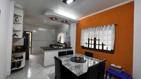imagem 4 - LINDO SOBRADO Á VENDA - 120m² - 3 DORMITÓRIOS 1 SUÍTE - VISTA VERDE - SÃO JOSÉ DOS CAMPOS imagem 4 - LINDO SOBRADO Á VENDA - 120m² - 3 DORMITÓRIOS 1 SUÍTE - VISTA VERDE - SÃO JOSÉ DOS CAMPOS
