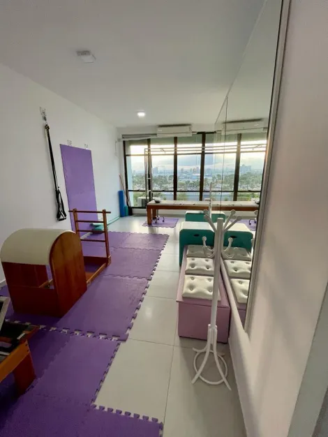 imagem 2 - EXCELENTE SALA COMERCIAL Á VENDA - 45m² - JARDIM SATÉLITE - SÃO JOSÉ DOS CAMPOS imagem 2 - EXCELENTE SALA COMERCIAL Á VENDA - 45m² - JARDIM SATÉLITE - SÃO JOSÉ DOS CAMPOS