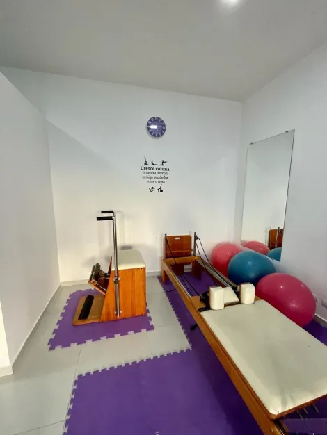 imagem 4 - EXCELENTE SALA COMERCIAL Á VENDA - 45m² - JARDIM SATÉLITE - SÃO JOSÉ DOS CAMPOS imagem 4 - EXCELENTE SALA COMERCIAL Á VENDA - 45m² - JARDIM SATÉLITE - SÃO JOSÉ DOS CAMPOS