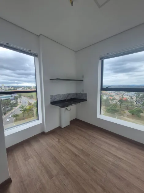 imagem 2 - Sala Comercial - Parque Residencial Aquarius - Pátio das Américas Business - 56m². imagem 2 - Sala Comercial - Parque Residencial Aquarius - Pátio das Américas Business - 56m².