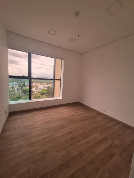imagem 1 - Sala Comercial - Parque Residencial Aquarius - Pátio das Américas Business - 56m². imagem 1 - Sala Comercial - Parque Residencial Aquarius - Pátio das Américas Business - 56m².