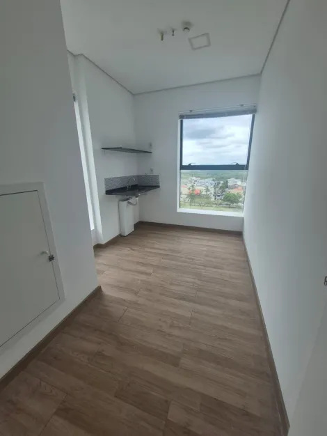 imagem 5 - Sala Comercial - Parque Residencial Aquarius - Pátio das Américas Business - 56m². imagem 5 - Sala Comercial - Parque Residencial Aquarius - Pátio das Américas Business - 56m².