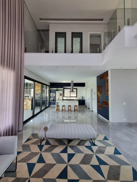 imagem 2 - Casa em Condomínio - Jardim do Golfe - Jardim do Golfe III - 4 Dormitórios - 345m² imagem 2 - Casa em Condomínio - Jardim do Golfe - Jardim do Golfe III - 4 Dormitórios - 345m²