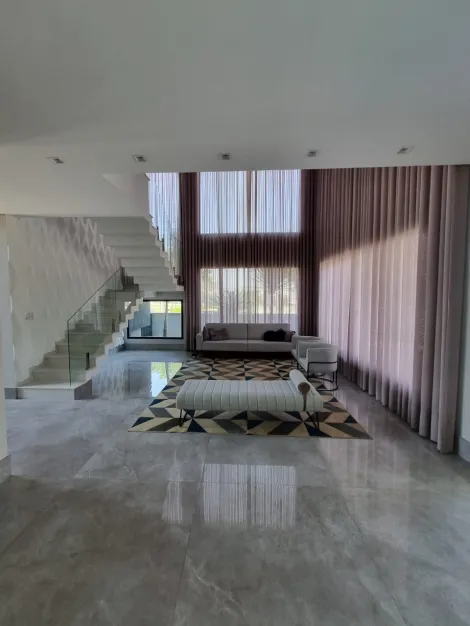 imagem 4 - Casa em Condomínio - Jardim do Golfe - Jardim do Golfe III - 4 Dormitórios - 345m² imagem 4 - Casa em Condomínio - Jardim do Golfe - Jardim do Golfe III - 4 Dormitórios - 345m²