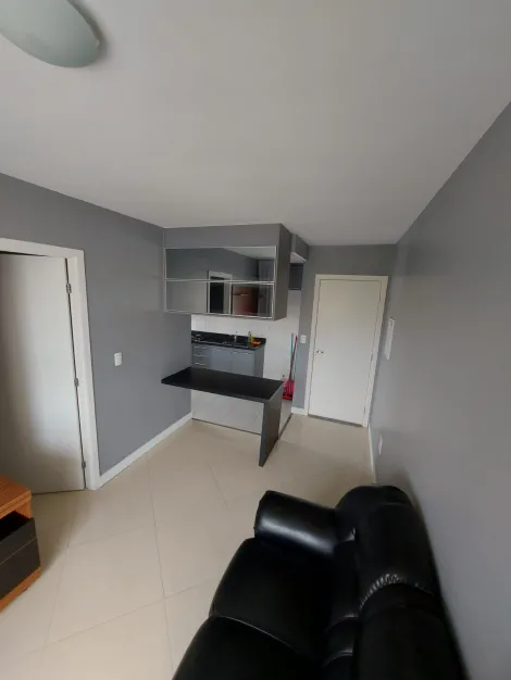 imagem 2 - LINDO FLAT PARA LOCAÇÃO - 35m² - MOBILIADO - SMART RESIDENCE - JARDIM AQUARIUS. imagem 2 - LINDO FLAT PARA LOCAÇÃO - 35m² - MOBILIADO - SMART RESIDENCE - JARDIM AQUARIUS.