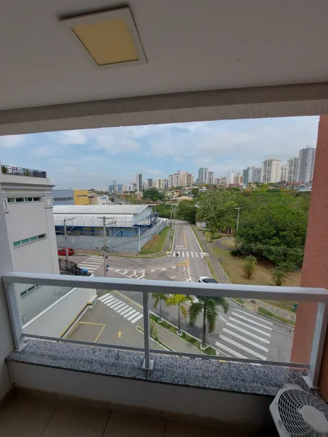imagem 3 - LINDO FLAT PARA LOCAÇÃO - 35m² - MOBILIADO - SMART RESIDENCE - JARDIM AQUARIUS. imagem 3 - LINDO FLAT PARA LOCAÇÃO - 35m² - MOBILIADO - SMART RESIDENCE - JARDIM AQUARIUS.