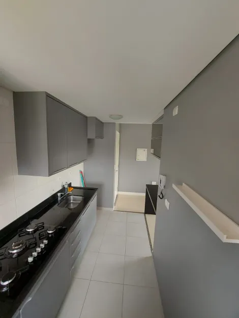 imagem 5 - LINDO FLAT PARA LOCAÇÃO - 35m² - MOBILIADO - SMART RESIDENCE - JARDIM AQUARIUS. imagem 5 - LINDO FLAT PARA LOCAÇÃO - 35m² - MOBILIADO - SMART RESIDENCE - JARDIM AQUARIUS.