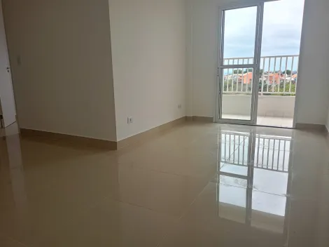 imagem 1 - Apartamento - Jardim Colonial - Residencial Sinai - 54m² - 2 Dormitórios com sacada imagem 1 - Apartamento - Jardim Colonial - Residencial Sinai - 54m² - 2 Dormitórios com sacada