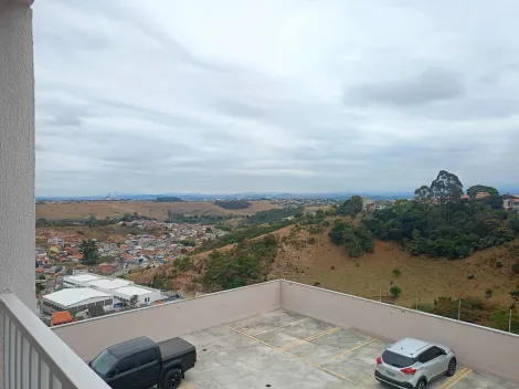 imagem 4 - Apartamento - Jardim Colonial - Residencial Sinai - 54m² - 2 Dormitórios com sacada imagem 4 - Apartamento - Jardim Colonial - Residencial Sinai - 54m² - 2 Dormitórios com sacada