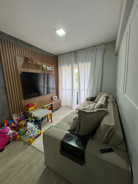 imagem 3 - APARTAMENTO Á VENDA - 71m² - 2 DORMITÓRIOS 1 SUÍTE - RESIDENCIAL ANHEMBI - SÃO JOSÉ DOS CAMPOS imagem 3 - APARTAMENTO Á VENDA - 71m² - 2 DORMITÓRIOS 1 SUÍTE - RESIDENCIAL ANHEMBI - SÃO JOSÉ DOS CAMPOS