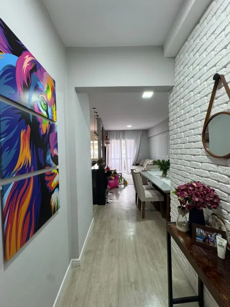 imagem 5 - APARTAMENTO Á VENDA - 71m² - 2 DORMITÓRIOS 1 SUÍTE - RESIDENCIAL ANHEMBI - SÃO JOSÉ DOS CAMPOS imagem 5 - APARTAMENTO Á VENDA - 71m² - 2 DORMITÓRIOS 1 SUÍTE - RESIDENCIAL ANHEMBI - SÃO JOSÉ DOS CAMPOS