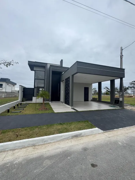 imagem 2 - Casa Térrea Condomínio à venda em São José dos Campos no bairro Loteamento Fazenda Ronda - 3 suítes imagem 2 - Casa Térrea Condomínio à venda em São José dos Campos no bairro Loteamento Fazenda Ronda - 3 suítes