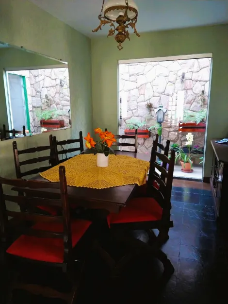 imagem 4 - CASA SOBRADO Á VENDA - 110m² - 3 DORMITÓRIOS 1 SUÍTE - PISCINA - VISTA VERDE - SJC/SP imagem 4 - CASA SOBRADO Á VENDA - 110m² - 3 DORMITÓRIOS 1 SUÍTE - PISCINA - VISTA VERDE - SJC/SP