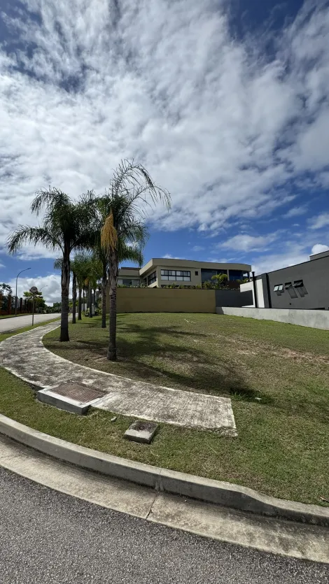 imagem 1 - VENDA LOTE ESQUINA - ALPHAVILLE imagem 1 - VENDA LOTE ESQUINA - ALPHAVILLE
