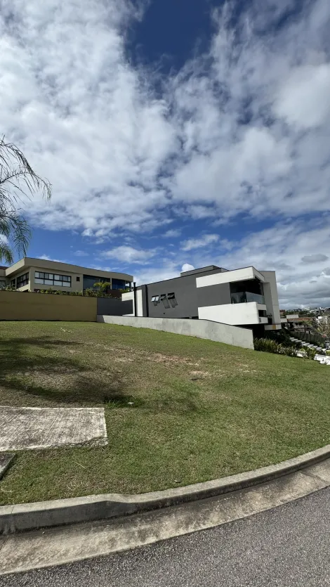 imagem 3 - VENDA LOTE ESQUINA - ALPHAVILLE imagem 3 - VENDA LOTE ESQUINA - ALPHAVILLE