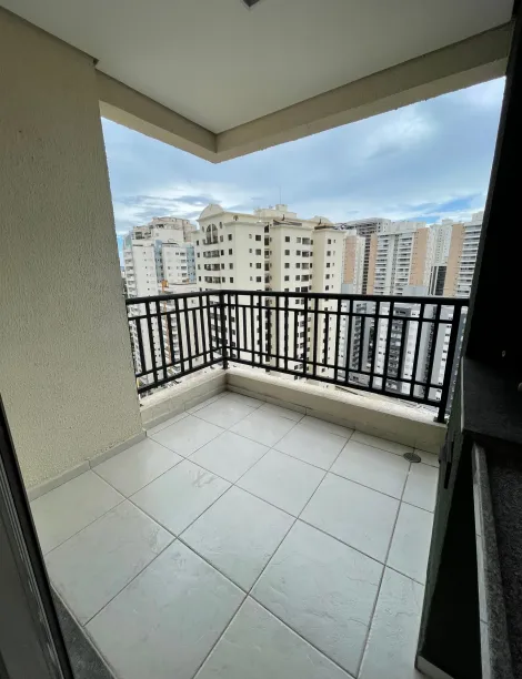 imagem 4 - Apartamento Residencial - Jardim Aquárius Venda imagem 4 - Apartamento Residencial - Jardim Aquárius Venda