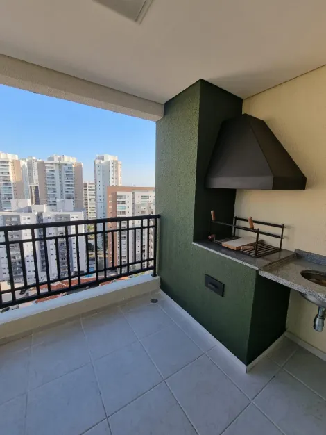 imagem 5 - Apartamento Residencial - Jardim Aquárius Venda imagem 5 - Apartamento Residencial - Jardim Aquárius Venda