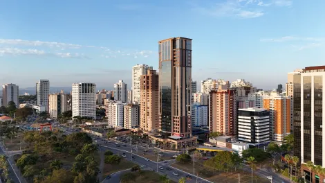 imagem 1 - Pátio das Américas - sala comercial para locação imagem 1 - Pátio das Américas - sala comercial para locação