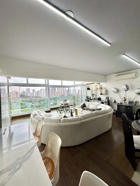 imagem 2 - Apartamento Duplex - Vila Ema - Edifício Icon - 2 Dormitórios - 133m². imagem 2 - Apartamento Duplex - Vila Ema - Edifício Icon - 2 Dormitórios - 133m².