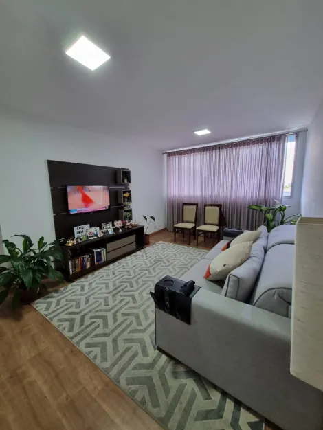 imagem 1 - Apartamento à venda - 2 dormitórios 1 suíte - 96 m² - Edifício Ângela Vila Betânia imagem 1 - Apartamento à venda - 2 dormitórios 1 suíte - 96 m² - Edifício Ângela Vila Betânia