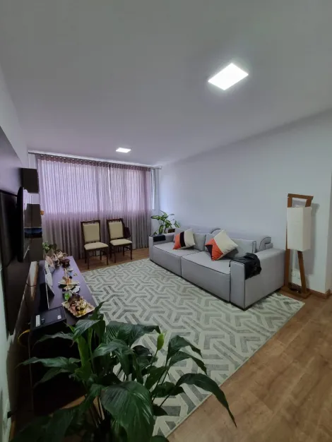 imagem 2 - Apartamento à venda - 2 dormitórios 1 suíte - 96 m² - Edifício Ângela Vila Betânia imagem 2 - Apartamento à venda - 2 dormitórios 1 suíte - 96 m² - Edifício Ângela Vila Betânia