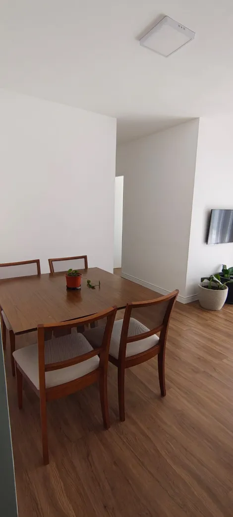 imagem 5 - Oportunidade! APARTAMENTO À VENDA - 3 DORMITÓRIOS - 61m² - JARDIM AUGUSTA - SÃO JOSÉ DOS CAMPOS imagem 5 - Oportunidade! APARTAMENTO À VENDA - 3 DORMITÓRIOS - 61m² - JARDIM AUGUSTA - SÃO JOSÉ DOS CAMPOS