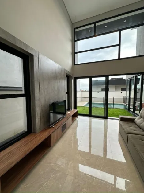 imagem 3 - SOBRADO EM CONDOMÍNIO À VENDA - 283m² - 4 SUÍTES 1 MÁSTER COM CLOSET  E BANHEIRA - CONDOMÍNIO VERANA - SÃO JOSÉ DOS CAMPOS imagem 3 - SOBRADO EM CONDOMÍNIO À VENDA - 283m² - 4 SUÍTES 1 MÁSTER COM CLOSET  E BANHEIRA - CONDOMÍNIO VERANA - SÃO JOSÉ DOS CAMPOS