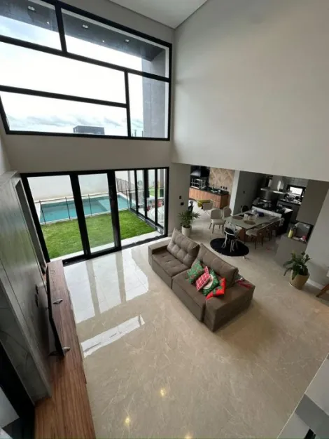 imagem 4 - SOBRADO EM CONDOMÍNIO À VENDA - 283m² - 4 SUÍTES 1 MÁSTER COM CLOSET  E BANHEIRA - CONDOMÍNIO VERANA - SÃO JOSÉ DOS CAMPOS imagem 4 - SOBRADO EM CONDOMÍNIO À VENDA - 283m² - 4 SUÍTES 1 MÁSTER COM CLOSET  E BANHEIRA - CONDOMÍNIO VERANA - SÃO JOSÉ DOS CAMPOS