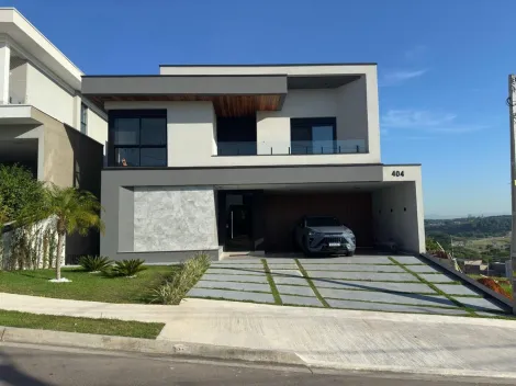 imagem 1 - SOBRADO EM CONDOMÍNIO À VENDA - 283m² - 4 SUÍTES 1 MÁSTER COM CLOSET  E BANHEIRA - CONDOMÍNIO VERANA - SÃO JOSÉ DOS CAMPOS imagem 1 - SOBRADO EM CONDOMÍNIO À VENDA - 283m² - 4 SUÍTES 1 MÁSTER COM CLOSET  E BANHEIRA - CONDOMÍNIO VERANA - SÃO JOSÉ DOS CAMPOS