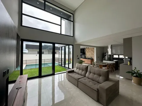 imagem 2 - SOBRADO EM CONDOMÍNIO À VENDA - 283m² - 4 SUÍTES 1 MÁSTER COM CLOSET  E BANHEIRA - CONDOMÍNIO VERANA - SÃO JOSÉ DOS CAMPOS imagem 2 - SOBRADO EM CONDOMÍNIO À VENDA - 283m² - 4 SUÍTES 1 MÁSTER COM CLOSET  E BANHEIRA - CONDOMÍNIO VERANA - SÃO JOSÉ DOS CAMPOS