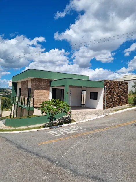 imagem 1 - CASA DE CONDOMÍNIO PARA VENDA - 320m² - 4 DORMITÓRIOS 2 SUÍTES - 4 VAGAS COBERTAS - RESIDENCIAL MANTIQUEIRA imagem 1 - CASA DE CONDOMÍNIO PARA VENDA - 320m² - 4 DORMITÓRIOS 2 SUÍTES - 4 VAGAS COBERTAS - RESIDENCIAL MANTIQUEIRA