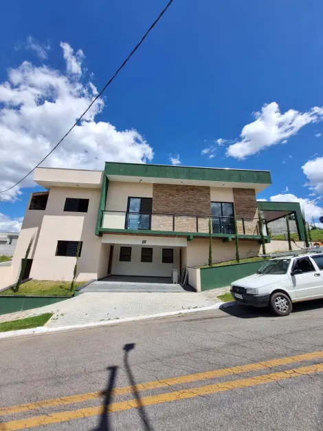 imagem 2 - CASA DE CONDOMÍNIO PARA VENDA - 320m² - 4 DORMITÓRIOS 2 SUÍTES - 4 VAGAS COBERTAS - RESIDENCIAL MANTIQUEIRA imagem 2 - CASA DE CONDOMÍNIO PARA VENDA - 320m² - 4 DORMITÓRIOS 2 SUÍTES - 4 VAGAS COBERTAS - RESIDENCIAL MANTIQUEIRA