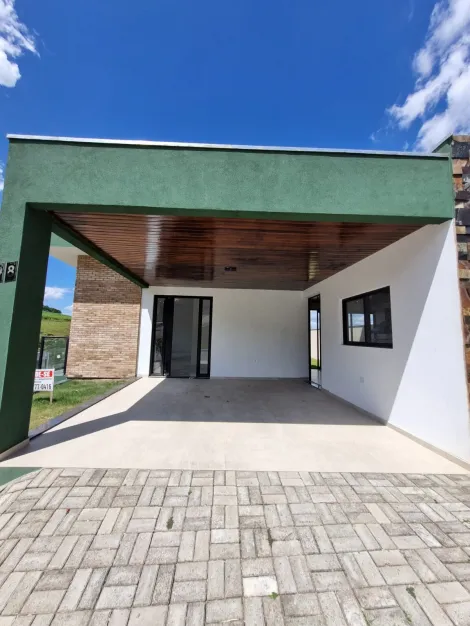 imagem 3 - CASA DE CONDOMÍNIO PARA VENDA - 320m² - 4 DORMITÓRIOS 2 SUÍTES - 4 VAGAS COBERTAS - RESIDENCIAL MANTIQUEIRA imagem 3 - CASA DE CONDOMÍNIO PARA VENDA - 320m² - 4 DORMITÓRIOS 2 SUÍTES - 4 VAGAS COBERTAS - RESIDENCIAL MANTIQUEIRA