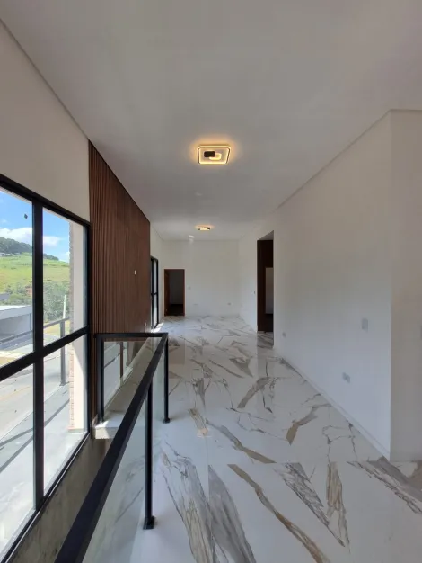 imagem 5 - CASA DE CONDOMÍNIO PARA VENDA - 320m² - 4 DORMITÓRIOS 2 SUÍTES - 4 VAGAS COBERTAS - RESIDENCIAL MANTIQUEIRA imagem 5 - CASA DE CONDOMÍNIO PARA VENDA - 320m² - 4 DORMITÓRIOS 2 SUÍTES - 4 VAGAS COBERTAS - RESIDENCIAL MANTIQUEIRA